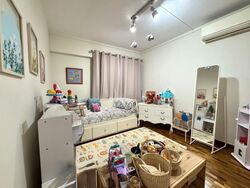 Blk 764 Choa Chu Kang North 5 (Choa Chu Kang), HDB Executive #577217391